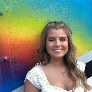 Meet your Posher, Haley